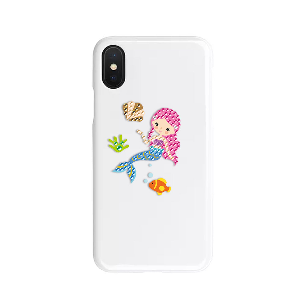 5D DIY Cartoon Diamond Painting Stickers Kits Handmade Crafts