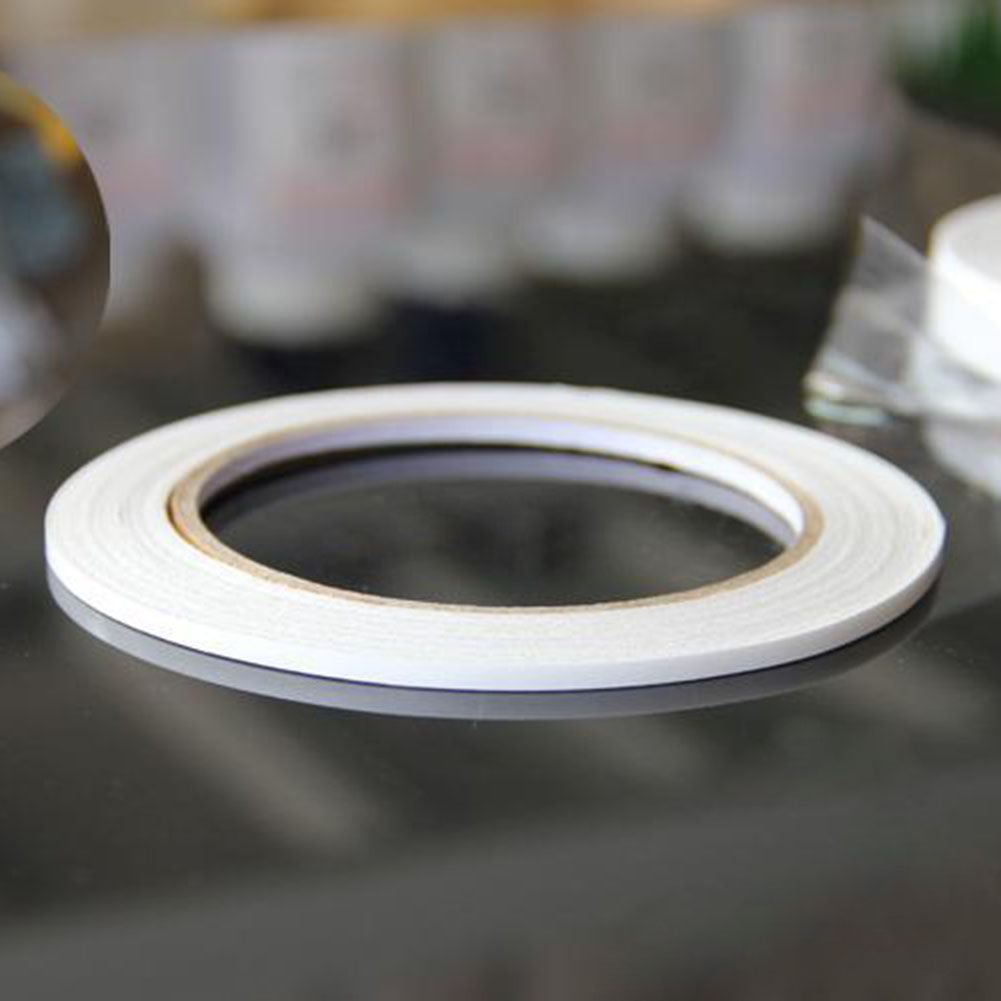 3mm Double-Sided Stickers Self-Adhesive Sewing Tape for Diamond Painting