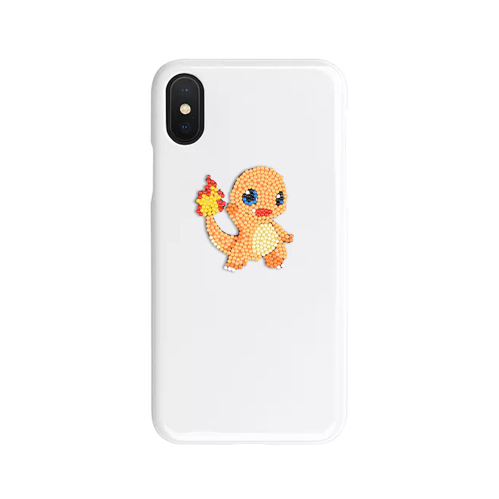 5D DIY Cartoon Diamond Painting Stickers Kits Handmade Crafts