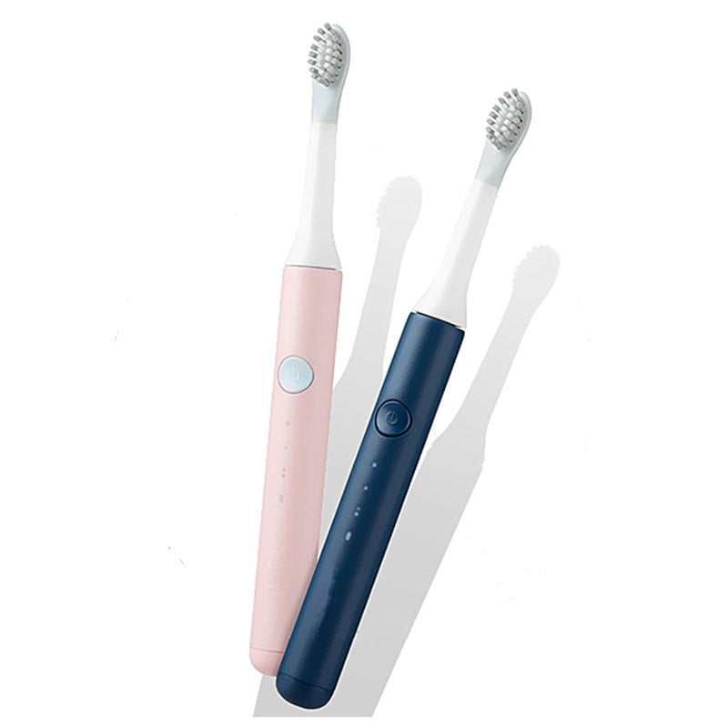 Electric Toothbrush USB Rechargeable Toothbrush Waterproof UltraAutomatic Brush