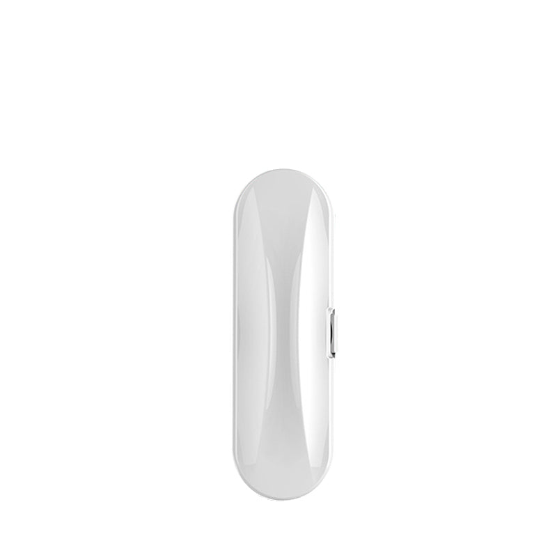 Teeth Brushes Heads Electric Toothbrush Travel Case For 4E2 and 4R1