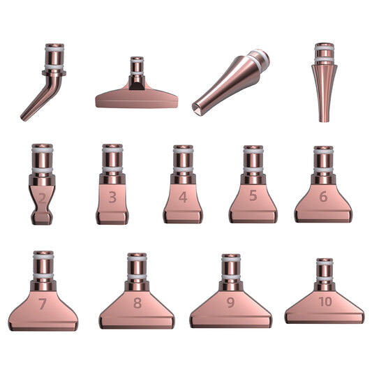 Rose Gold Diamond Painting Point Drill Pen
