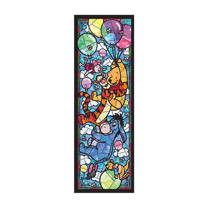 (60*20cm)Disney - Full Drill Diamond Painting