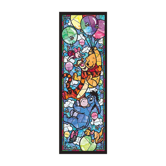 (60*20cm)Disney - Full Drill Diamond Painting