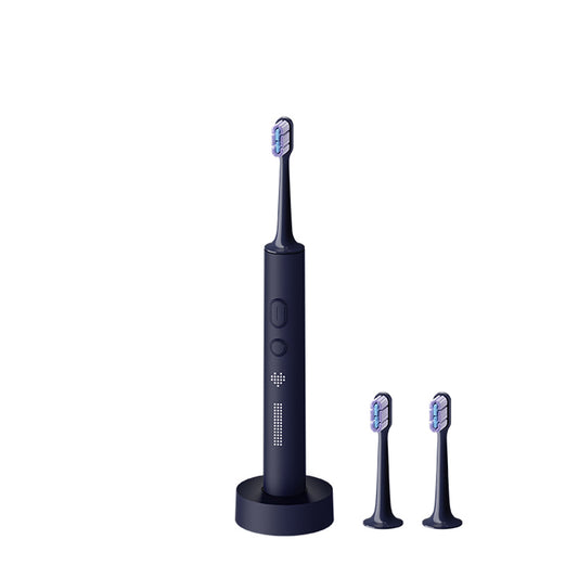 Electric Toothbrush T700 Whitening Teeth Vibration Oral Cleaning Smart LED Display UltraBrush